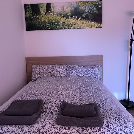 Appartement Redhouse Regensburg Exterior photo